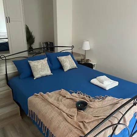 Viale Miramare 트리에스테