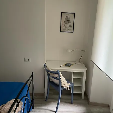 Viale Miramare 아파트 트리에스테